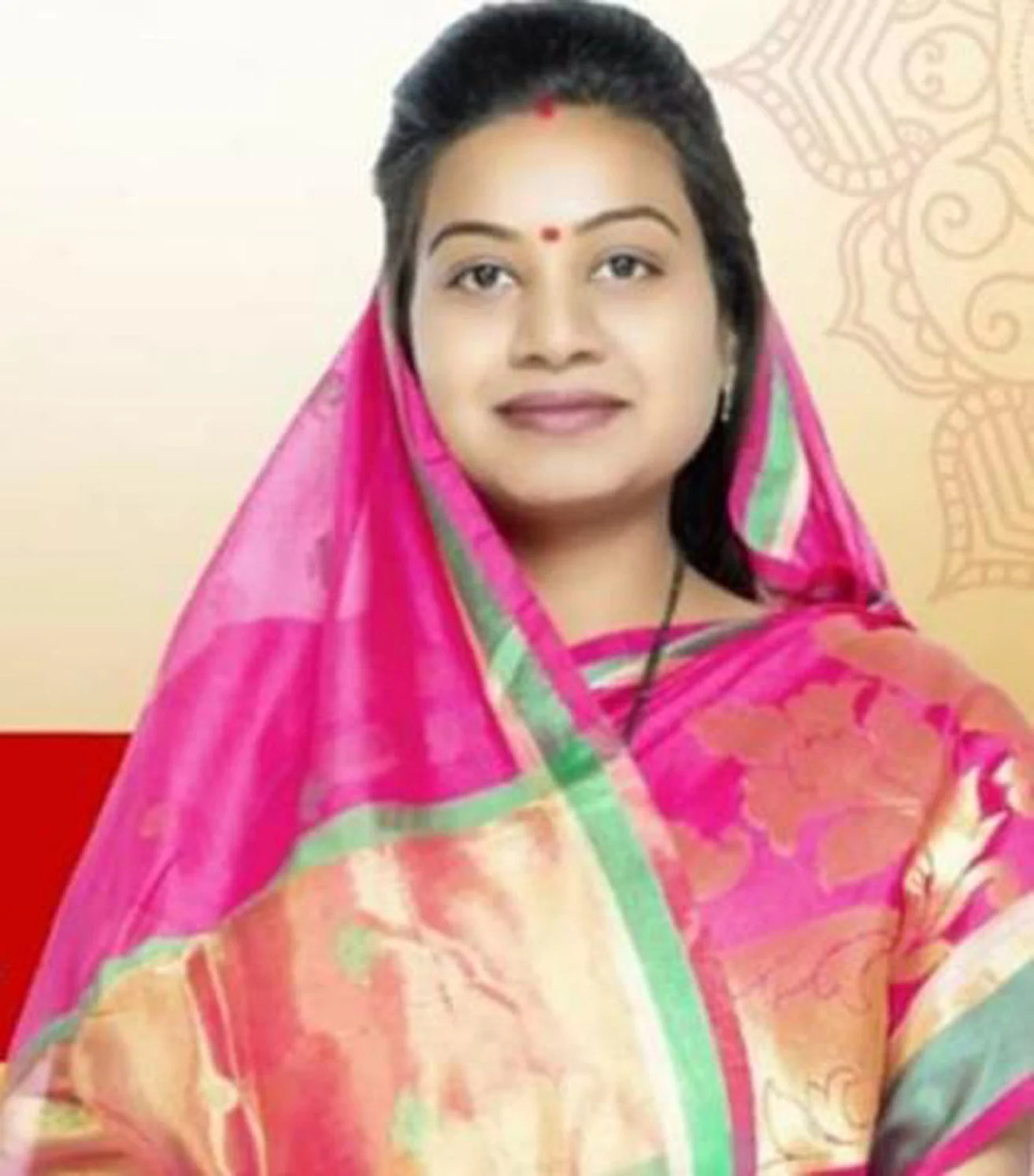 शहडोल सांसद हिमांद्री सिंह कोरोना पाॅजिटिव